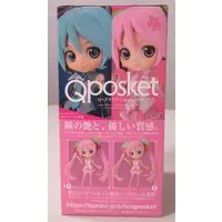 Q posket - VOCALOID / Sakura Miku