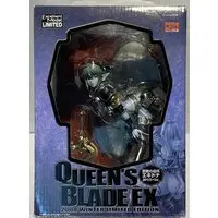 Figure - Queen's Blade / Echidna