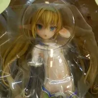 Figure - With Bonus - Elf Village