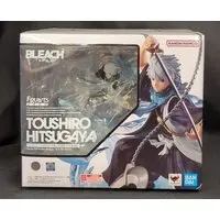 Figuarts Zero - Bleach / Hitsugaya Toushirou