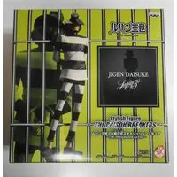 Figure - Prize Figure - Lupin III