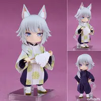 Nendoroid Doll Fox Kannushi: Rei