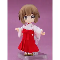 Nendoroid Doll Tanuki Miko: Yui