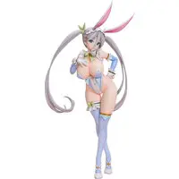 Shinobi Master Senran Kagura: New Link Senkou Bunny Ver. 1/4 Complete Figure