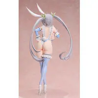 Shinobi Master Senran Kagura: New Link Senkou Bunny Ver. 1/4 Complete Figure