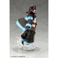 ARTFX J - Enen no Shouboutai (Fire Force) / Shinmon Benimaru