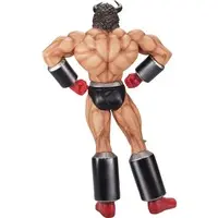 Figure - Kinnikuman / Buffaloman