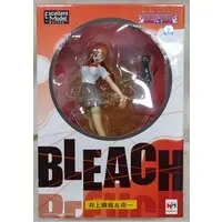 Figure - Bleach / Inoue Orihime & Shihouin Yoruichi