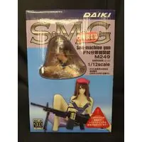 Figure - S.M.G.