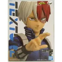 Prize Figure - Boku no Hero Academia (My Hero Academia) / Todoroki Shouto