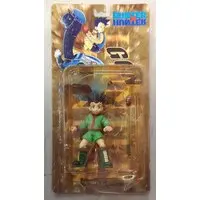 Figure - Hunter x Hunter / Gon Freecss