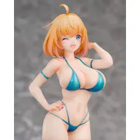 KoiKoi -Sakura- Sophia F. Shirring Bikini ver. 1/6 Complete Figure