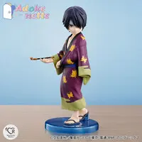 Adokenette - Gintama / Katsura Kotarou & Takasugi Shinsuke & Sakata Gintoki