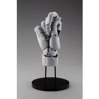 ARTIST SUPPORT ITEM - Kotobukiya Artist Support Item: Hand Model
