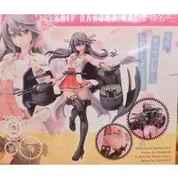 Figure - KanColle / Haruna Kai Ni