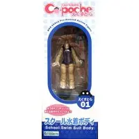 Cu-poche - Cu-Poche Extra