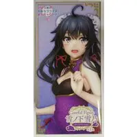 Coreful - Oregairu / Yukinoshita Yukino - Mandarin Dress