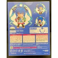 Nendoroid - Uma Musume: Pretty Derby / Twin Turbo
