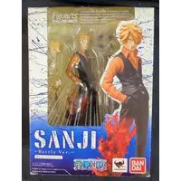 Figuarts Zero - One Piece / Sanji