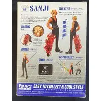 Figuarts Zero - One Piece / Sanji