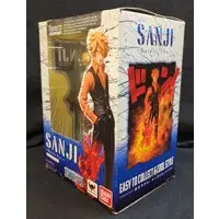 Figuarts Zero - One Piece / Sanji