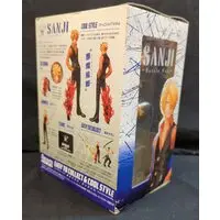 Figuarts Zero - One Piece / Sanji