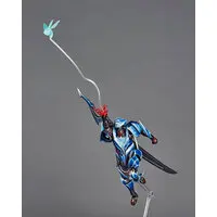 Revoltech - Monster Hunter Rise