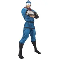 Figure - Kinnikuman / The Ninja