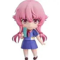 Nendoroid - Mirai Nikki