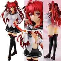 Figure - Shinmai Maou no Testament (The Testament of Sister New Devil) / Naruse Mio