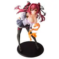 Figure - Shinmai Maou no Testament (The Testament of Sister New Devil) / Naruse Mio