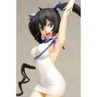 Figure - DanMachi / Hestia