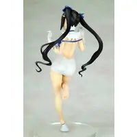 Figure - DanMachi / Hestia