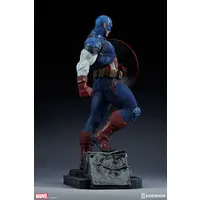 Figure - Captain America