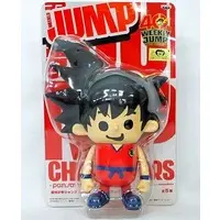 Sofubi Figure - Dragon Ball / Son Gokuu