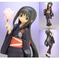 Figure - Puella Magi Madoka Magica / Akemi Homura