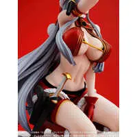 Figure - Senjou no Valkyria (Valkyria Chronicles) / Selvaria Bles