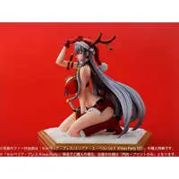 Figure - Senjou no Valkyria (Valkyria Chronicles) / Selvaria Bles