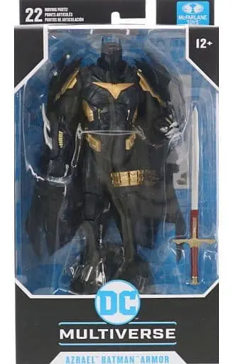 Figure - Batman