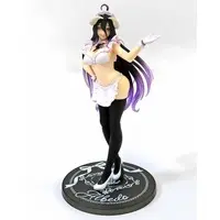 Prize Figure - Figure - Overlord / Albedo