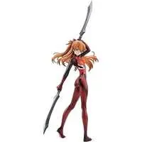 Figure - Neon Genesis Evangelion / Asuka Langley