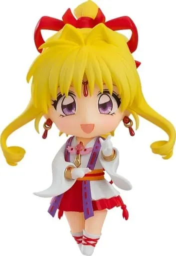 Nendoroid - Kamikaze Kaitou Jeanne