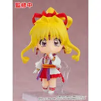 Nendoroid - Kamikaze Kaitou Jeanne