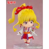 Nendoroid - Kamikaze Kaitou Jeanne