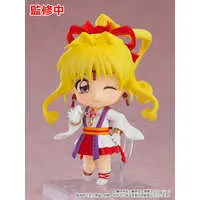 Nendoroid - Kamikaze Kaitou Jeanne