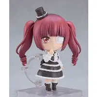 Nendoroid - Jashin-chan Dropkick (Dropkick On My Devil!)