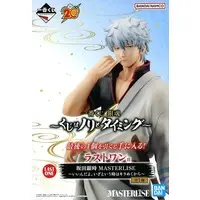 Ichiban Kuji - Gintama / Sakata Gintoki