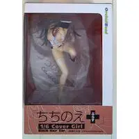 Figure - Chichinoe+