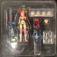 Figure - Tengen Toppa Gurren Lagann / Yoko Littner