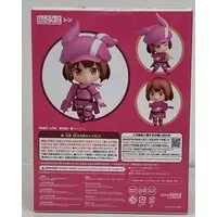 Nendoroid - Sword Art Online